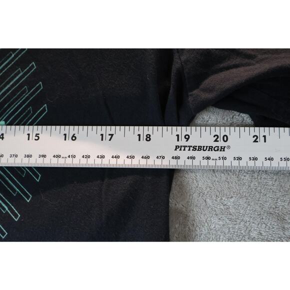 Destiny 2 Garden of Salvation Shirt Mens Large Black Bungie Rewards Vex Raid Tee - Picture 6 of 7